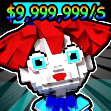 Thumbnail for Steal a Poppy Playtime Game