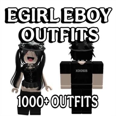  [FIXED] egirl eboy outfits icon