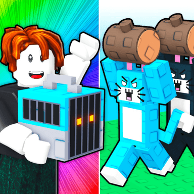Pet Town 🐶 [🏠UPD] icon