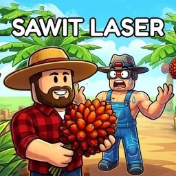 SAWIT LASER [UPDATE + LEVEL PRO] icon