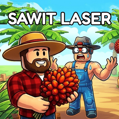SAWIT LASER [UPDATE + LEVEL PRO] icon