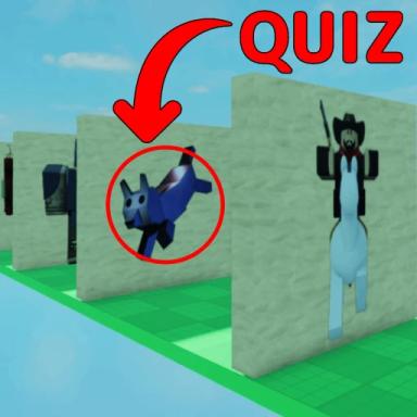 DEADLY RAILS QUIZ!!! icon