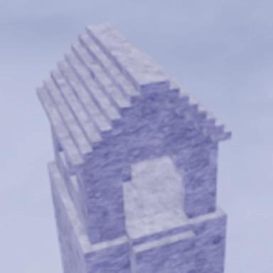 Balloon Man and the Tower of Blobs icon