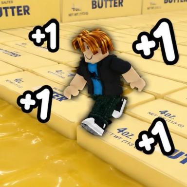 +1 Speed Butter Escape🧈 icon