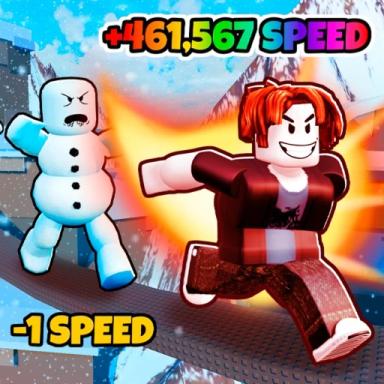 Thumbnail for [🔥] +1 Speed Frozen Escape Game
