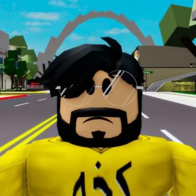 تجمع رواف المتطور icon