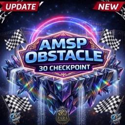[ UPDATE ] AMSP OBSTACLE  icon