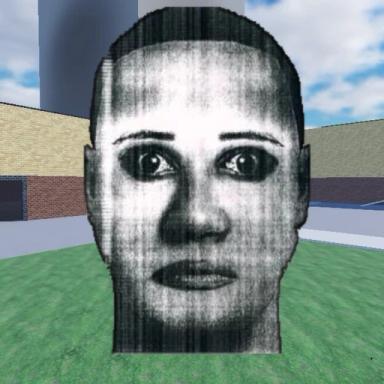 Thumbnail for Nico’s Nextbots But Worse Game