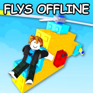 Thumbnail for Build a Copter 🚁 Game
