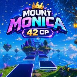[ 🎁 ] FREE AVA + EVENT X150 ( MOUNT MONICA ) icon