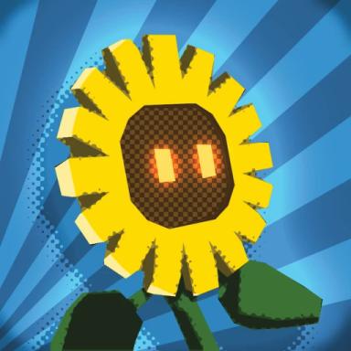 Fight Plants icon