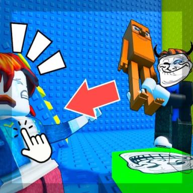 Thumbnail for Brainrot Slap Edits Tower 🎵 Game