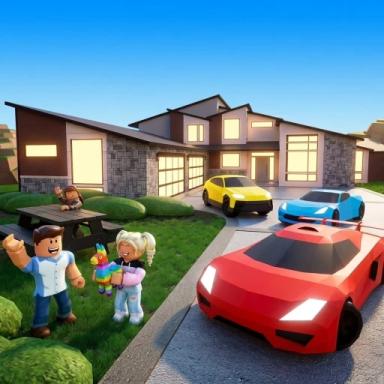 Thumbnail for House Tycoon  Game
