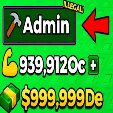 Thumbnail for 🤑 KALBM is MODDED FREE X99999M Game