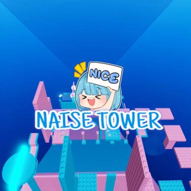 [UPD] NAISE TOWER icon