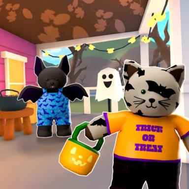 Thumbnail for Build-A-Bear Tycoon Game