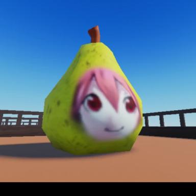 Grow a Teto Pear garden icon