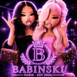 [💎] Babinski FR icon