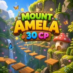 [UPD + FREE AVA] MOUNT AMELA  icon