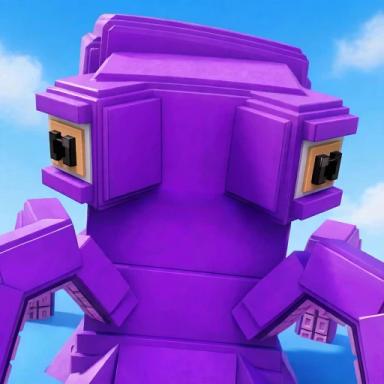 Thumbnail for [BETA!] Octopus Mayhem! Game