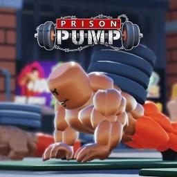[+100%] Prison Pump icon