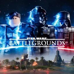 [🏖️UPD] Star Wars: Battlegrounds icon