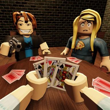 Liar's Card Table icon