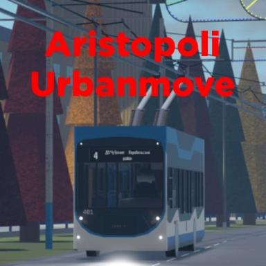 Thumbnail for [v1.19] Aristopoli Urbanmove Game