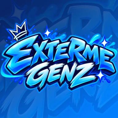 Thumbnail for EXTERME GENZ [ OFFICIAL ] Game