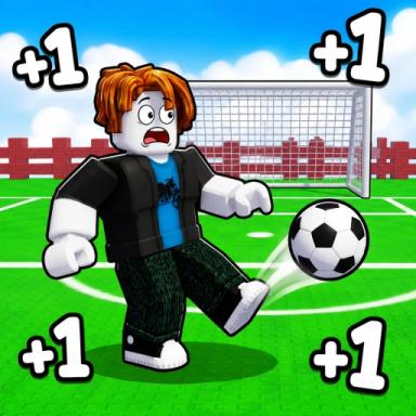 Thumbnail for [W2] +1 Kick Soccer League Game
