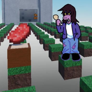 Thumbnail for parkour civilization Game