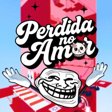 Slap Tower - Perdida no Amor icon