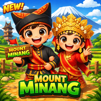 [UPD] MOUNT  MINANG icon