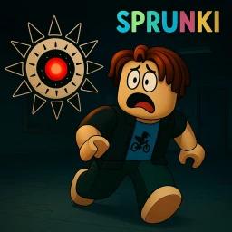 [Mr Sun Phase 4] Sprunki Killer icon