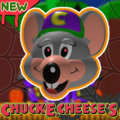 Thumbnail for 🦇Chuck E. Cheese's🦇 Game
