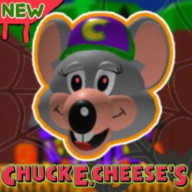 Thumbnail for 🦇Chuck E. Cheese's🦇 Game