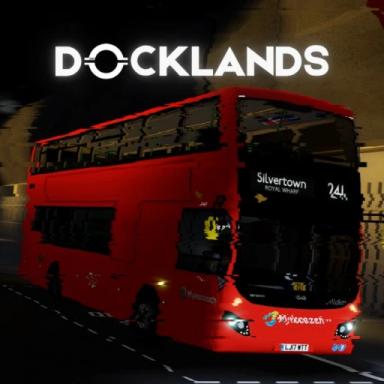 Thumbnail for [UPDATE] London & Docklands 🚌 Game