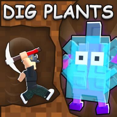 Dig for Plants 🌱 icon