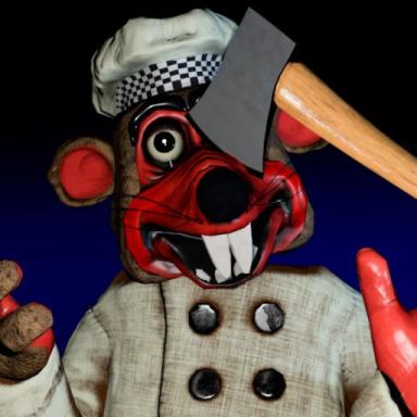 Thumbnail for Night Shift at Paulie's  (Early Beta) [HORROR] Game