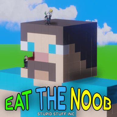 Eat The Noob icon