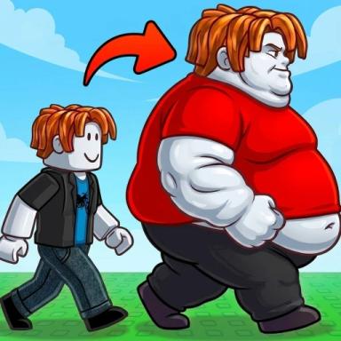 Thumbnail for +1 Fat to Fight Game