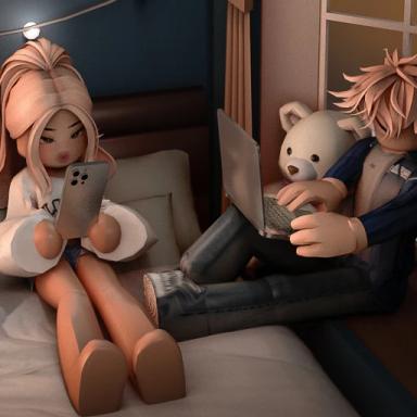 Thumbnail for NewSmith 🏡 RP Game