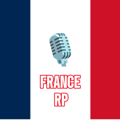 France RP 🇫🇷 icon