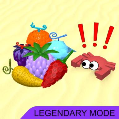 Thumbnail for One Piece: Legendary Game