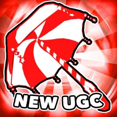 UGC DON'T MOVE icon