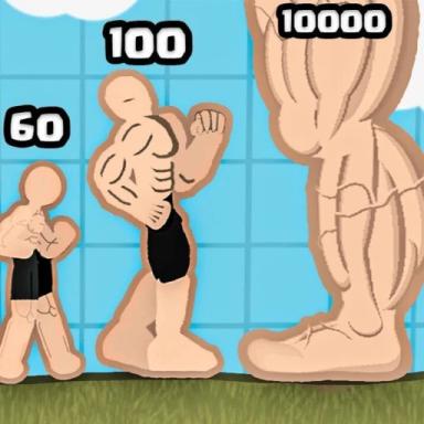 Thumbnail for 🦶Feet Simulator Game