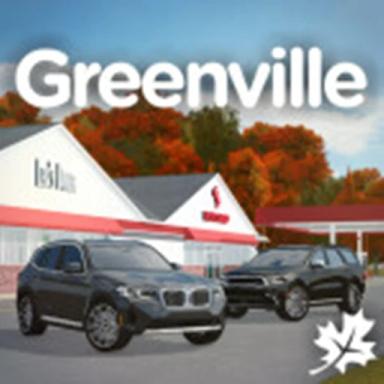 Revamp Greenville 2 Beta icon