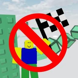 Thumbnail for NO ONE WILL BEAT THIS OBBY Game
