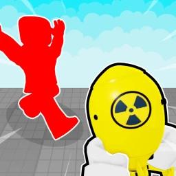 [UPD] Pass the Nuke! ☢️ icon