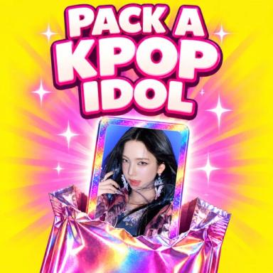 Thumbnail for [UPDATED] Pack a Kpop Idol Game